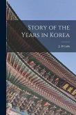 Story of the Years in Korea