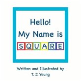 Hello! My Name is Square