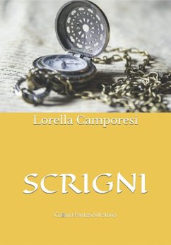 Scrigni - Camporesi, Lorella