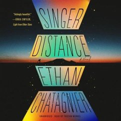 Singer Distance - Chatagnier, Ethan