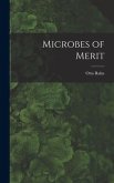 Microbes of Merit