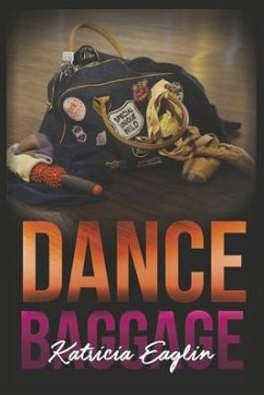 Dance Baggage - Eaglin, Katricia