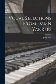 Vocal Selections From Damn Yankees