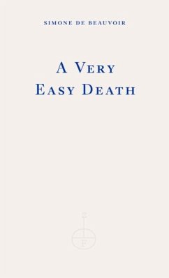 Cover A Very Easy Death