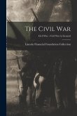 The Civil War; Civil War - Civil War in General