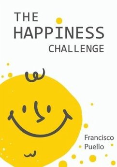 The Happiness Challenge - Puello, Francisco Fabian