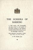 The Schools of Barking