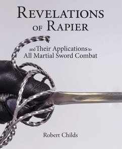 Revelations of Rapier - Childs, Robert