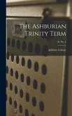 The Ashburian Trinity Term; 20, No. 1