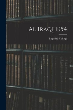 Al Iraqi 1954
