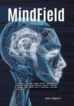 Cover MindField