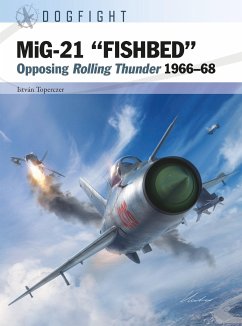 MiG-21 ¿FISHBED¿ - Toperczer, Dr Istvan