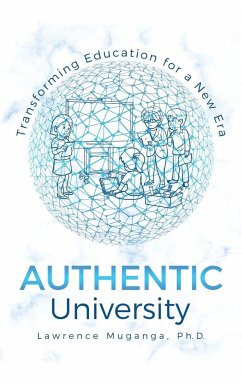 Authentic University - Muganga Ph. D., Lawrence