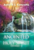 Anointed with the Holy Spirit