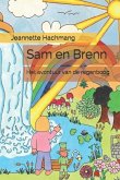 Sam en Brenn: Het avontuur van de regenboog