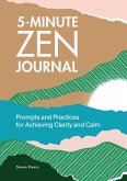 5-Minute Zen Journal