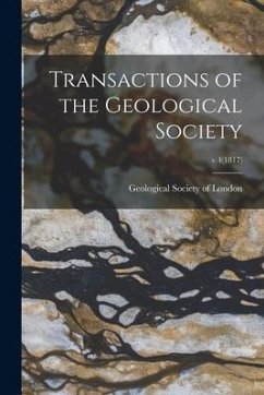 Transactions of the Geological Society; v.4(1817)