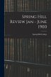 Spring Hill Review Jan - June 1900 - Bild 1