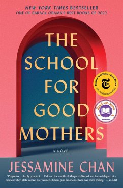 The School for Good Mothers - Chan, Jessamine