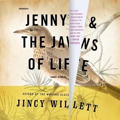 Jenny and the Jaws of Life: Short Stories - Willett, Jincy