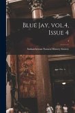 Blue Jay, Vol.4, Issue 4; 4