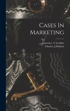 Cases In Marketing