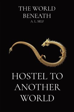 Cover Hostel To Another World