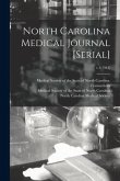 North Carolina Medical Journal [serial]; v.4(1943)