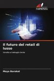 Il futuro del retail di lusso