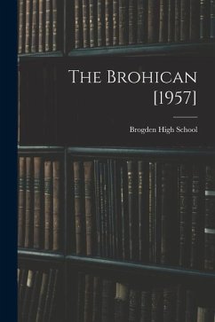 The Brohican [1957]