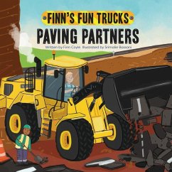 Paving Partners - Coyle, Finn