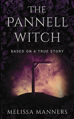 The Pannell Witch - Manners, Melissa