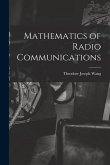 Mathematics of Radio Communications