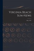 Virginia Beach Sun-news; May, 1963