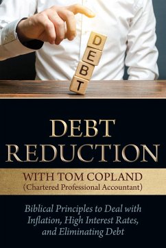 Debt Reduction - Copland, Tom