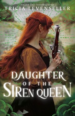 Daughter of the Siren Queen - Levenseller, Tricia