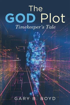 The God Plot - Boyd, Gary B.