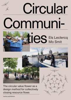 Circular Communities - Smit, Mo; Leclerq, Els