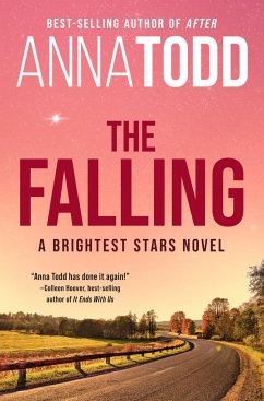 The Falling - Todd, Anna