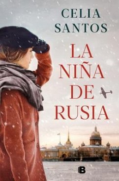 La Niña de Rusia / The Girl from Russia - Santos, Celia