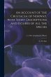 An Account of the Crustacea of Norway,... - Bild 1
