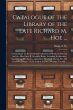 Catalogue of the Library of the Late... - Bild 1