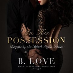 In His Possession - Love, B.