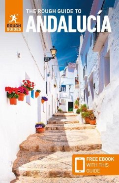 The Rough Guide to Andalucia (Travel Guide with Free eBook) - Guides, Rough