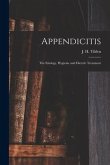 Appendicitis: the Etiology, Hygienic and Dietetic Treatment