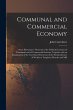 Communal and Commercial Economy: Some... - Bild 1