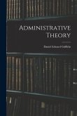 Administrative Theory