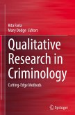 Qualitative Research in Criminology