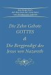 Die Zehn Gebote Gottes & Die... - Bild 1