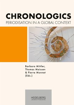 Chronologics